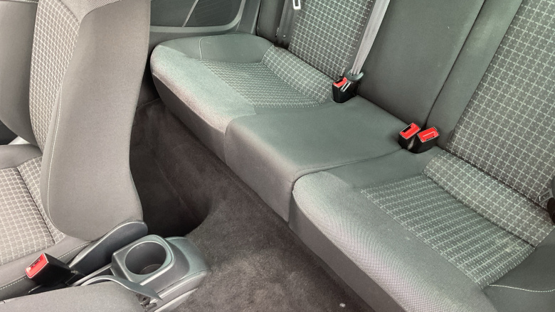 Volkswagen Polo 1.2 TSI Match Edition 3dr Petrol Hatchback